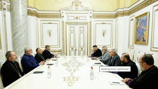 Անցնող ամբողջ օրը լարված սպասեցի 10 դավաճանների կարգալուծությանը ու ծանր սրտով ընդունեցի, որ այսօր էլ իրենց իշխանության մեջ մնացին. Դավիթ Ասլանյան