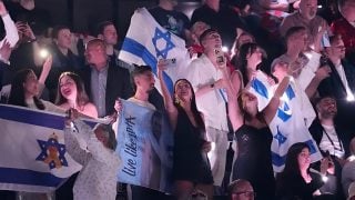 Իսրայելը կմասնակցի՞ 2026 թվականի «Եվրատեսիլ»-ին