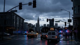 Սան Ֆրանցիսկոյում 130 000 տուն և ձեռնարկություն մնացել է առանց էլեկտրաէներգիայի