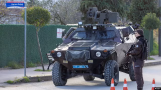 Թուրքիայում շարունակվում են «Իսլամական պետության» անդամների ձերբակալությունները