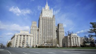 Միջnւկային հակամարտnւթյան ռիսկը չի վերացվել․ ՌԴ-ն ԱՄՆ-ին ազդանշաններ է ուղարկում իսկապես պայմանավորվելու անհրաժեշտության մասին․ Ռյաբկով