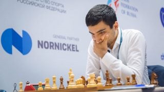 ՖԻԴԵ-ի դասակարգման աղյուսակում Հայաստանն ունի 4 ներկայացուցիչ