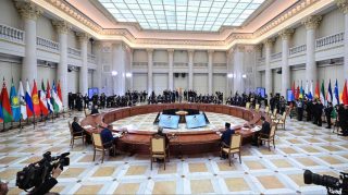 Իրանի և ԵԱՏՄ-ի միջև համագործակցությունը հիմք է հզոր տարածաշրջանի համար. Փեզեշքիան