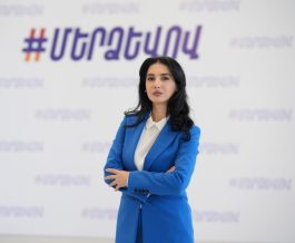 ՀԷՑ-ում մարդկանց աշխատանքի են ընդունում պայմանով, որ ՔՊ-ի համար ձայն բերեն. «Մեր ձևով»-ի խոսնակ