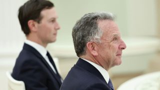 Որքա՞ն է արժեցել Ուիթքոֆի և Քուշների ճաշը Մոսկվայում