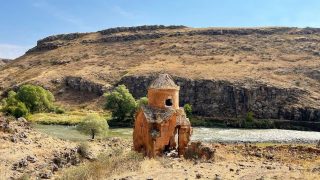 Հայկական ԽՍՀ-Թուրքիա. սահմանային դժվարին առօրյայի պատմությունից