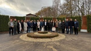 ՀՅԴ Հայ դատի Եվրոպայի հանձնախմբերի խորհրդաժողովում քննարկվել է Բաքվում պահվող հայ պատшնդների ազատման ուղղությամբ իրականացվող շարունակական ջանքերը