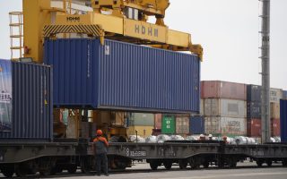 Ռուսաստանում ԵՏՄ երկրներից ներկրումները վերահսկելու համակարգ կստեղծվի