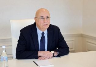 Վրաստանի իշխանությունները վաղաժամկետ հետ են կանչում Իսրայելում դեսպանին