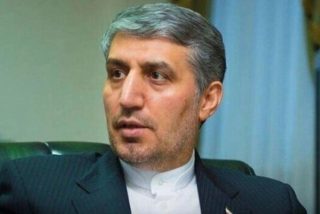 Ադրբեջանում Իրանի դեսպանը վերահաստատել է Իրանի աջակցությունը հայ-ադրբեջանական խաղաղության գործընթացին