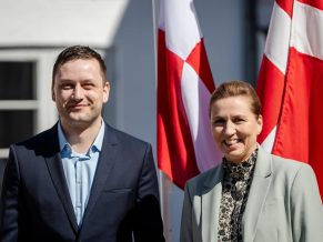 Դանիայի և Գրենլանդիայի առաջնորդները հայտարարել են, որ Թրամփը չի կարող անեքսիայի ենթարկել այլ երկրներ