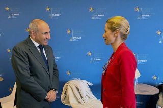 Հայաստանը կարող է շրջվել դեպի Արևմուտք, բայց ԵՄ-ին անդամակցությունը դեռ շատ հեռու է․ CIDOB