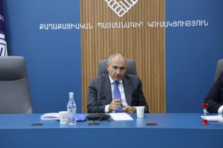 Անցանք դժոխքի միջով ու հասանք այս կետին․ Փաշինյան