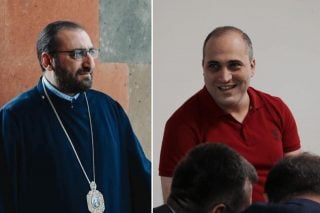 Se. 2, ep. 5. Ես «խուլիգան եմ», Սրբազանը՝ «պլան գցող». քաղբանտարկյալ Նարեկ Սամսոնյան