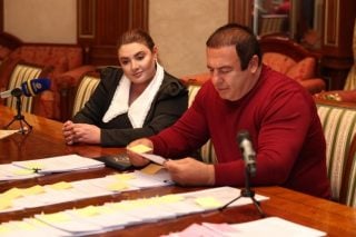 «Առաջարկ Հայաստանին» նախագիծը դարձել է հայկական ինտելեկտուալ պոտենցիալի հավաքատեղի. Տոնոյան