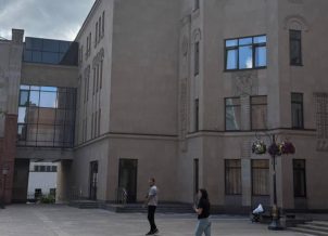 Փոքրիկ խմբակը կրկին ստում է և փորձում պառակտել հայ հասարակությանը. «Մեր ձևով» շարժման մամուլի խոսնակ