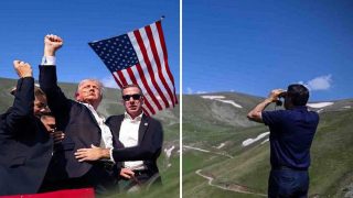 Հենց հիմա հայտարարեք, որ այս տարածքները  ազգային արգելոցներ են. Արման Թաթոյան