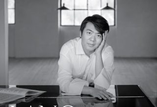 Մարզահամերգային համալիրում հանդես կգա դաշնակահար Լանգ Լանգը․ ԿԳՄՍ նախարար