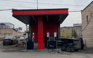 Կասեցվել է «ԷԴՈ ՍԱՐՈՒԽ» ՍՊԸ-ին պատկանող գազալցակայանի գործունեությունը