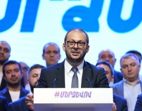 Ով ձեռք է բարձրացնում դպրոցի վրա, նա ձեռք է բարձրացնում Հայաստանի վրա. Ռուբեն Մխիթարյան