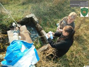 Մարզերում հայտնաբերվել են ապօրինի ջրօգտագործման դեպքեր. բոլոր ապօրինի ջրօգտագործումները կասեցվել են