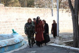 ՄԻՊ-ն այցելել է «Աբովյան» քրեակատարողական հիմնարկ