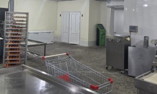 Կասեցվել է «Բելիսսիմո Գրուպ» ՍՊԸ-ին պատկանող մսամթերքի արտադրամասի արտադրական գործունեությունը