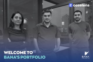 CaseLens․ ինչպես է հայկական ստարտափը արհեստական բանականությամբ փոխում միջազգային արբիտրաժը