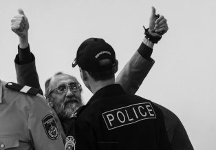 Միքայել Սրբազանին չի թույլատրվել մասնակցելու կիրակնօրյա Պատարագին, և խոչընդոտվել է բ/կ-ում ծառայություն իրականացնող հոգևոր տեսուչի այցը նրան. Գառնիկ Դանիելյան