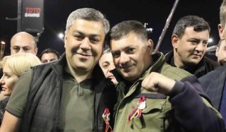 Հայտնի է՝  ինչո՞ւ է ձերբակալվել «Հայրենիք» կուսակցության գլխավոր քարտուղար Խաչիկ Գալստյանը