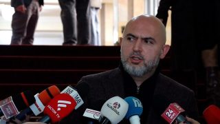 «Ժողովուրդն ունի երկու հալալ զավակ՝ պետություն և եկեղեցի. պետությանն առևանգել են դրսից՝ ներսի դավաճանների ձեռամբ…». Աշոտյան