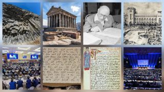 Հայաստանը շարունակել է հայկական մշակութային ժառանգության հանրահռչակումը ՅՈՒՆԵՍԿՕ-ում․ ԱԳՆ