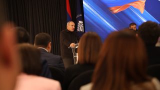 Ինչու են ՔՊ-ականները հերթով հրաժարական ներկայացնում իրենց պաշտոններից. «Ժողովուրդ»