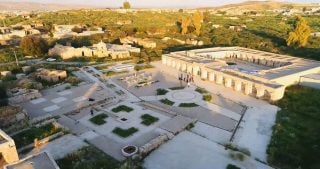 Հնագետներն Իրանում հայտնաբերել են 7 000-ամյա բնակավայր՝ ջրամատակարարման զարգացած համակարգով