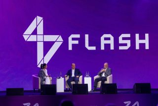 «Ֆլեշ» ընկերությունը 30 տարեկան է․ ի՞նչ է առջևում