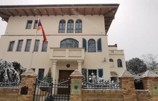 Գերմանիայում ՀՀ դեսպանությունը քաղաքացիների ընդունելության մասին հայտարարություն է արել