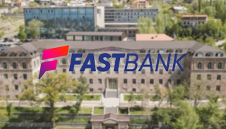 Ֆասթ Բանկը վերանորոգել է Կապանի թատրոնի ենթակառուցվածքներն ու մուտքը