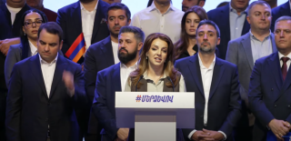 Ի՞նչ է անելու «Մեր ձևովը». վարկերի մասին. Գոհար Ղումաշյան