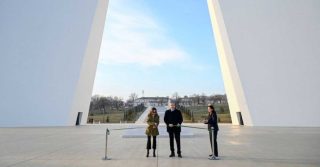 Ադրբեջանի հայատյացության «44 աստիճանները»