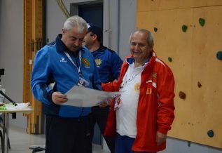 Հայաստանի ծանրամարտի հավաքականի գլխավոր մարզիչ Փաշիկ Ալավերդյանին և Մելիք Ղուկասյանին կփոխարինեն