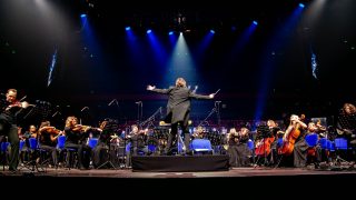 Երևանում կհնչեն CINEMA MEDLEY-ն հայտնի սաունդթրեքերը՝ սիմֆոնիկ նվագախմբի, երգեհոնի և հայտնի աստղերի կատարմամբ