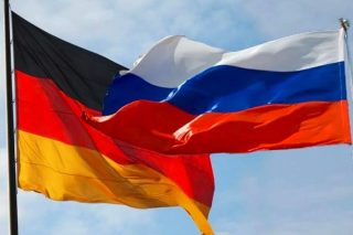 Ռուսաստանն իր քաղաքացիներին հորդորել է ձեռնպահ մնալ Գերմանիա մեկնելուց