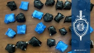 Երևանում 17-ամյա աղջիկներ են ձերբակալվել թմրամիջոց իրացնելու կասկածանքով