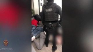 Մոսկվայում ձերբակալվել են մեծ թվով միգրանտներ և արտաքսվել