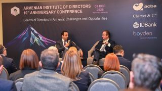 Վստահությունն է հաջողված համագործակցության բանալին