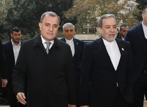 Իրանն ակտիվ երկխոսություն է սկսել Ադրբեջանի ու Թուրքիայի հետ․ ո՞րն է այս ուղղությամբ Իրանի ակտիվության նպատակը