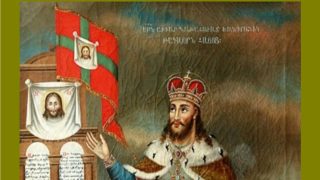 Աբգար թագավոր