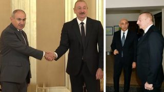 Փաշինյանի հերթական ռազմավարական գործարքն Ալիևին. Ի՞նչ գին է վճարելու Հայաստանը