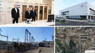 Ալիևը «վերադարձել» է հանցանքի վայր և ենթակայան է բացել. Ի՞նչ ունեինք 44-օրյայից առաջ և ի՞նչ ունեցանք դրա արդյունքում