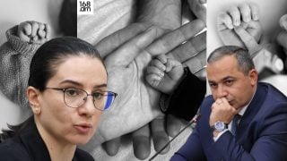 Եթե երեխան Իտալիա է որդեգրվում, հայտարարվում է՝ վաճառված, իսկ եթե Ֆրանսիա, Շվեյցարիա, ԱՄՆ՝ որդեգրված. Դատախազության և Քննչականի «ճիշտը»